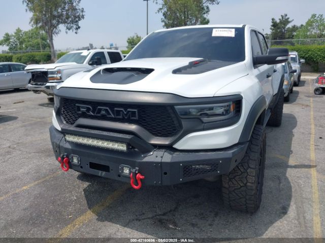 1C6SRFU97NN168472 RAM 1500 Trx  4x4 5'7 Box