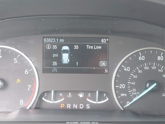 2022 FORD ECOSPORT MAJ6S3GL4NC469920 Photo 6