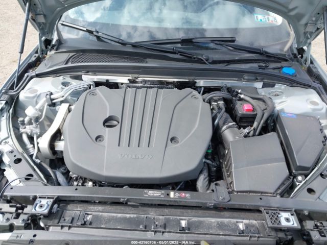 2024 VOLVO S60 7JRL12TL2RG301001 Photo 9