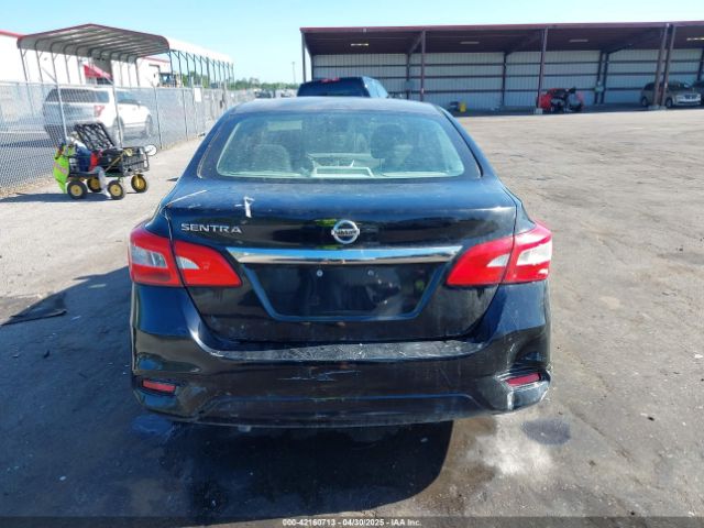 3N1AB7AP7JY315018 Nissan SENTRA S