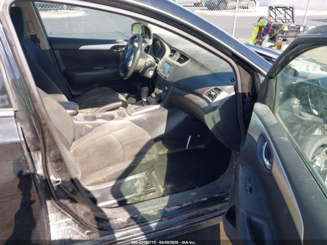 3N1AB7AP7JY315018 Nissan SENTRA S