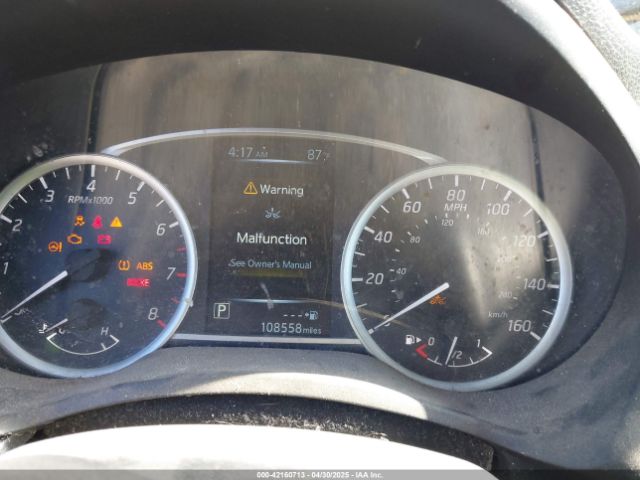 3N1AB7AP7JY315018 Nissan SENTRA S