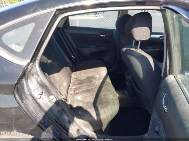 3N1AB7AP7JY315018 Nissan SENTRA S