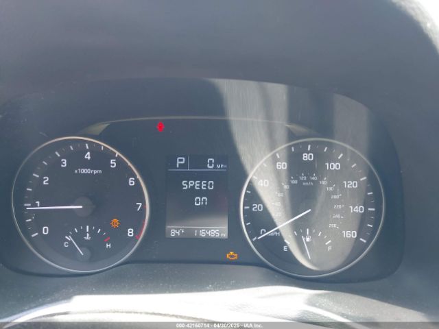 5NPD84LF5HH043300 Hyundai ELANTRA SE