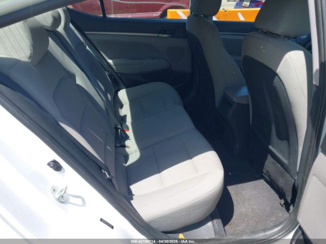 5NPD84LF5HH043300 Hyundai ELANTRA SE