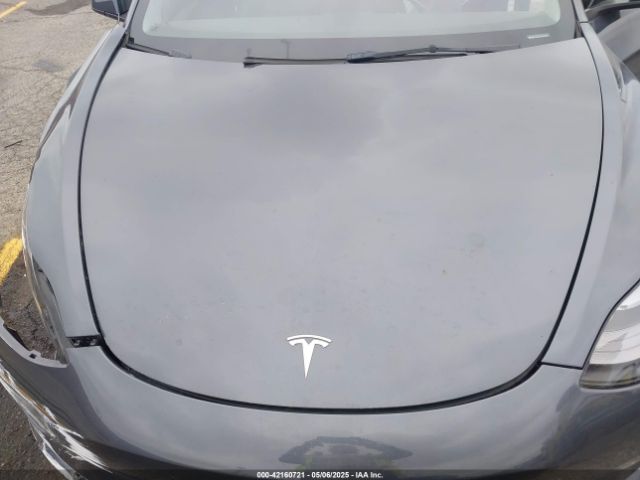5YJ3E1EA3PF463686 Tesla Model 3 Rear-wheel Drive