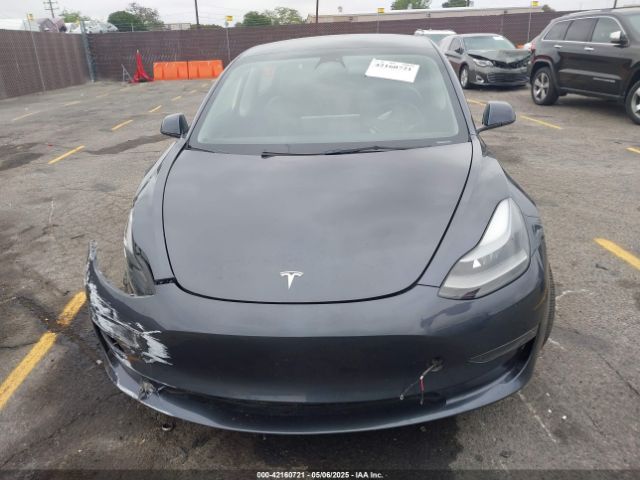 5YJ3E1EA3PF463686 Tesla Model 3 Rear-wheel Drive