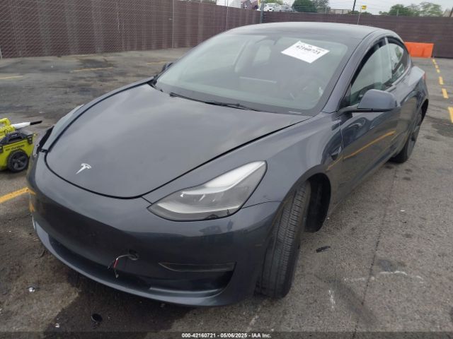 5YJ3E1EA3PF463686 Tesla Model 3 Rear-wheel Drive