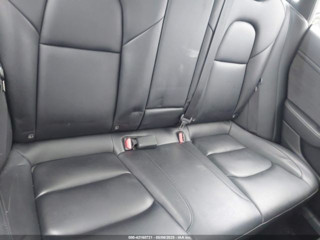 5YJ3E1EA3PF463686 Tesla Model 3 Rear-wheel Drive