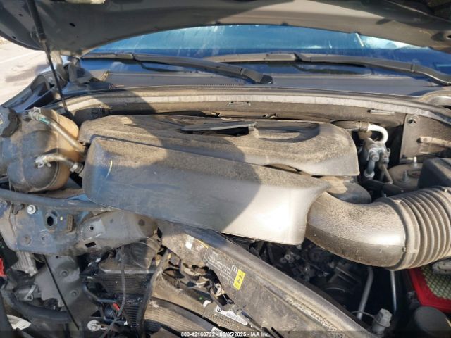 2021 DODGE DURANGO 1C4RDHDG4MC750121 Photo 9