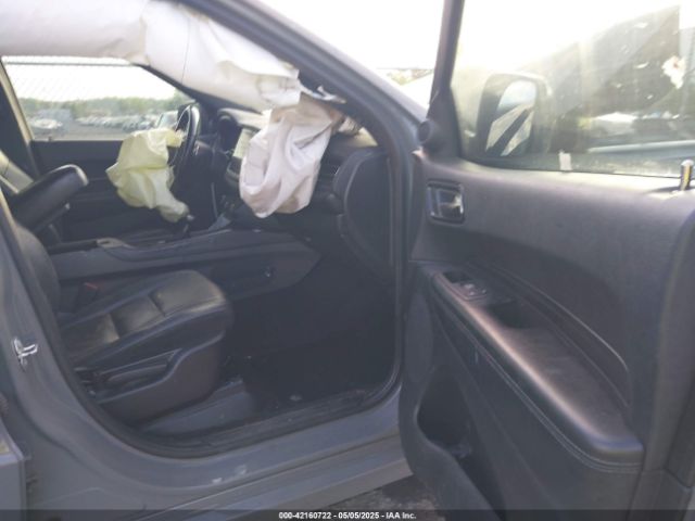 2021 DODGE DURANGO 1C4RDHDG4MC750121 Photo 4