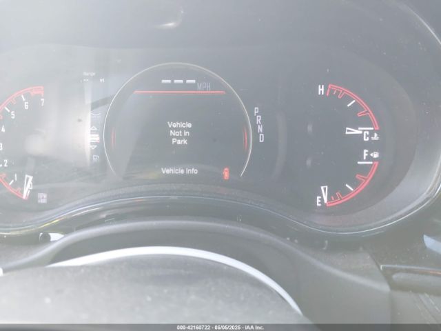 2021 DODGE DURANGO 1C4RDHDG4MC750121 Photo 6