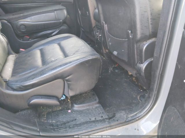 2021 DODGE DURANGO 1C4RDHDG4MC750121 Photo 7
