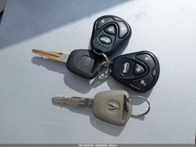 2006 ACURA TSX JH4CL968X6C033437 Photo 10