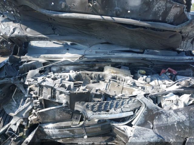 KL4CJASB0KB909551 Buick Encore Fwd Preferred