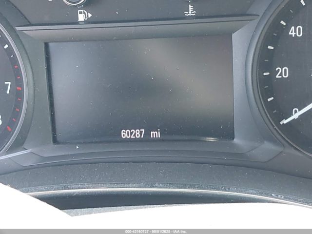 KL4CJASB0KB909551 Buick Encore Fwd Preferred
