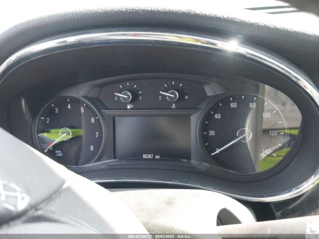 KL4CJASB0KB909551 Buick Encore Fwd Preferred
