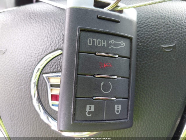 2013 CADILLAC ATS 1G6AJ5SX4D0145284 Photo 10