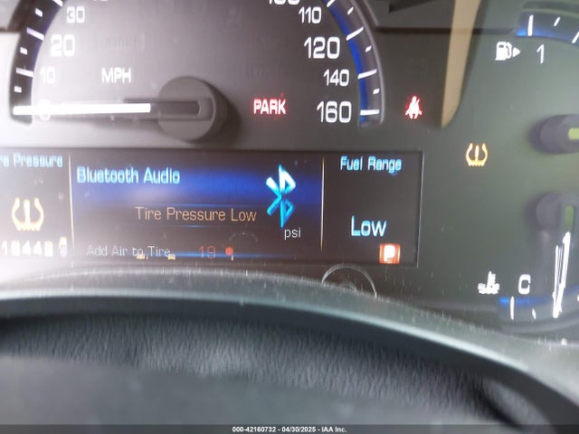 2013 CADILLAC ATS 1G6AJ5SX4D0145284 Photo 6