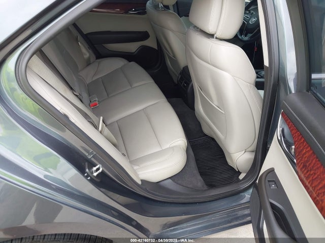 2013 CADILLAC ATS 1G6AJ5SX4D0145284 Photo 7