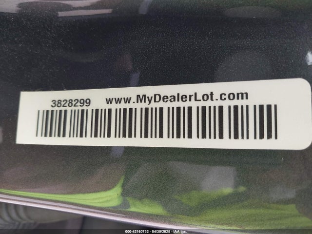 2013 CADILLAC ATS 1G6AJ5SX4D0145284 Photo 8