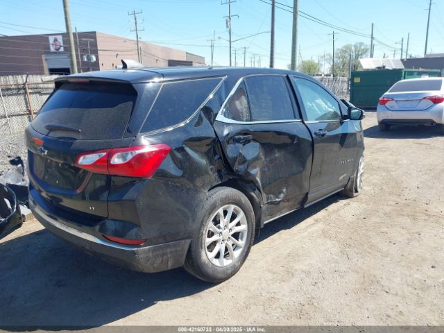 2019 CHEVROLET EQUINOX 2GNAXJEV5K6240205 Photo 3