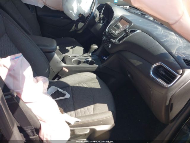 2019 CHEVROLET EQUINOX 2GNAXJEV5K6240205 Photo 4