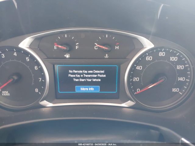 2019 CHEVROLET EQUINOX 2GNAXJEV5K6240205 Photo 6
