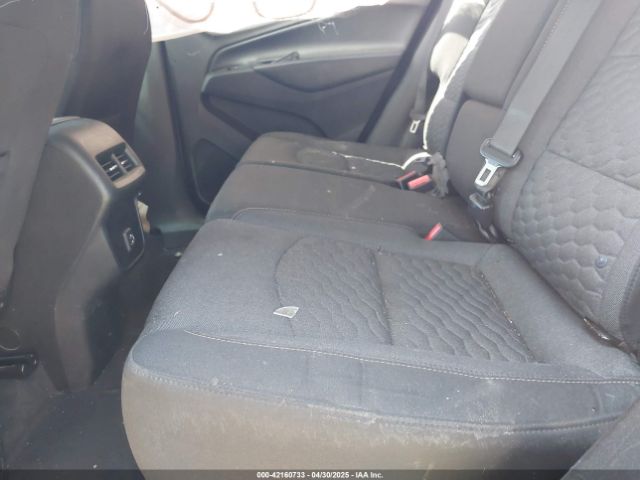 2019 CHEVROLET EQUINOX 2GNAXJEV5K6240205 Photo 7