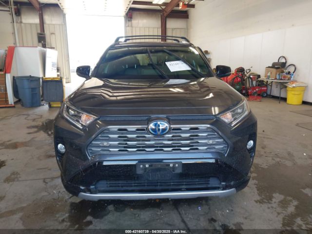 JTME6RFV5MD515361 Toyota Rav4 Hybrid Xse
