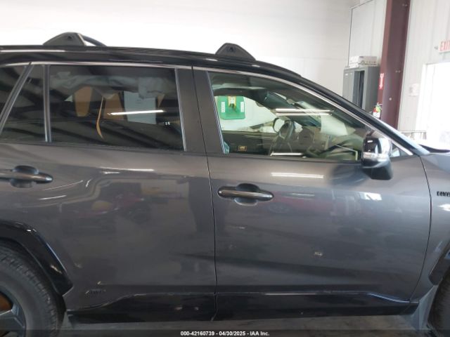 JTME6RFV5MD515361 Toyota Rav4 Hybrid Xse