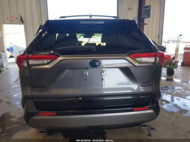 JTME6RFV5MD515361 Toyota Rav4 Hybrid Xse