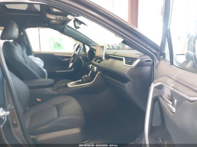 JTME6RFV5MD515361 Toyota Rav4 Hybrid Xse