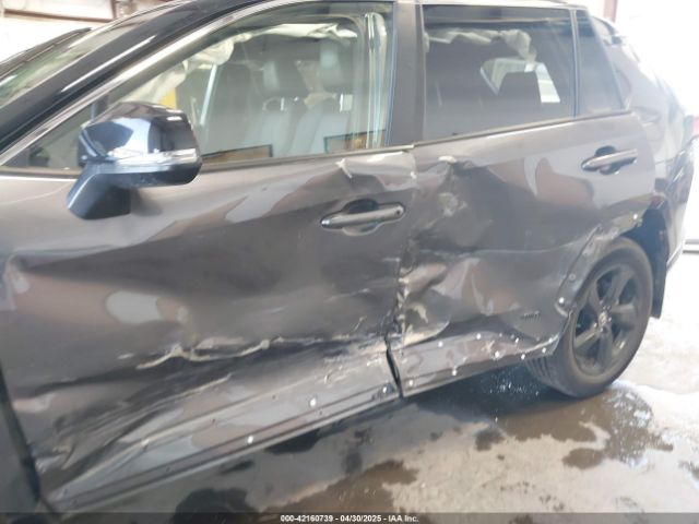 JTME6RFV5MD515361 Toyota Rav4 Hybrid Xse