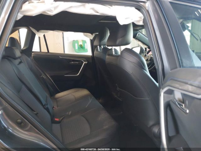 JTME6RFV5MD515361 Toyota Rav4 Hybrid Xse