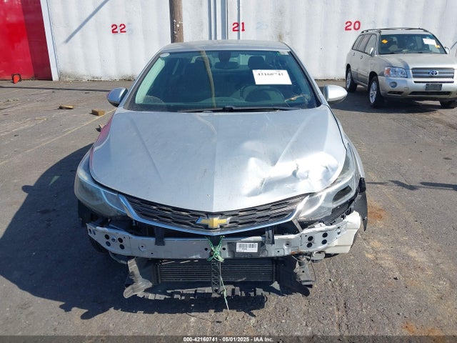 1G1BE5SM9H7103890 Chevrolet le2 -di: direct injection, vvt: variable valve timing, gen, alum
