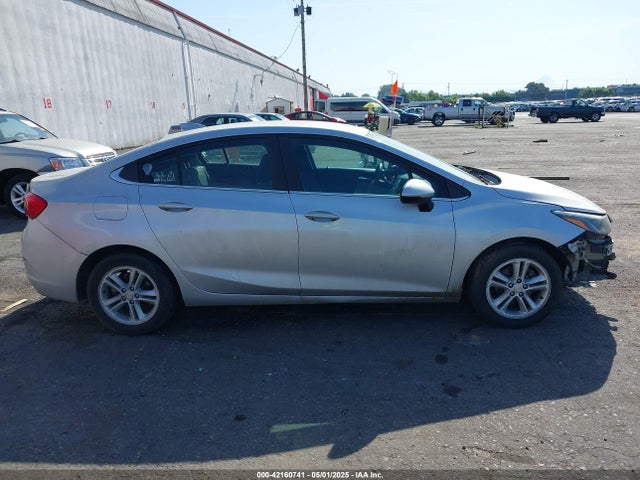 1G1BE5SM9H7103890 Chevrolet le2 -di: direct injection, vvt: variable valve timing, gen, alum