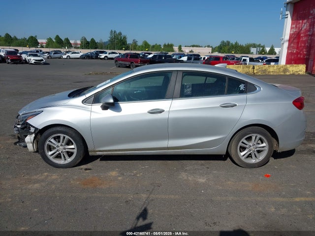 1G1BE5SM9H7103890 Chevrolet le2 -di: direct injection, vvt: variable valve timing, gen, alum
