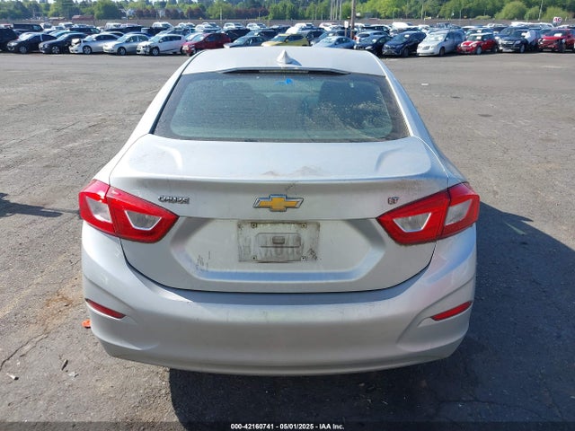 1G1BE5SM9H7103890 Chevrolet le2 -di: direct injection, vvt: variable valve timing, gen, alum