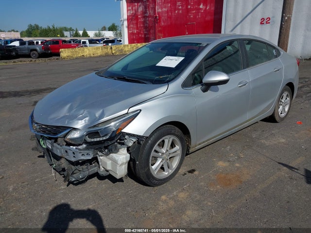 1G1BE5SM9H7103890 Chevrolet le2 -di: direct injection, vvt: variable valve timing, gen, alum