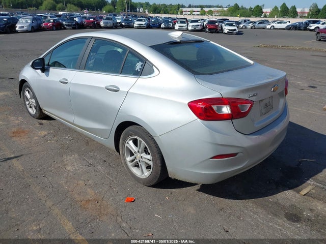 1G1BE5SM9H7103890 Chevrolet le2 -di: direct injection, vvt: variable valve timing, gen, alum