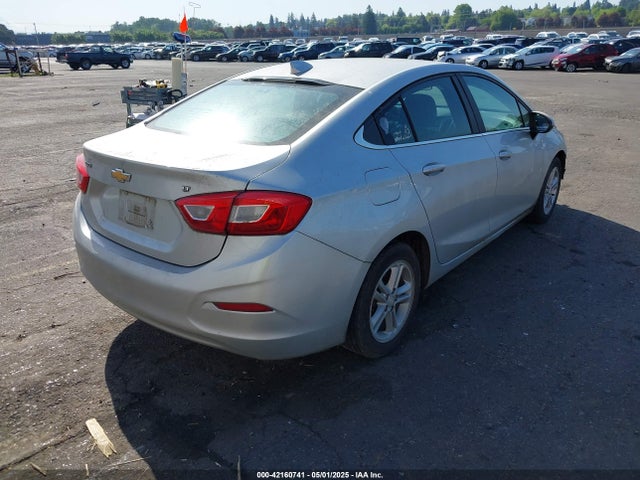 1G1BE5SM9H7103890 Chevrolet le2 -di: direct injection, vvt: variable valve timing, gen, alum