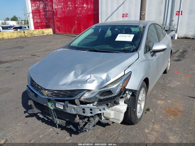1G1BE5SM9H7103890 Chevrolet le2 -di: direct injection, vvt: variable valve timing, gen, alum