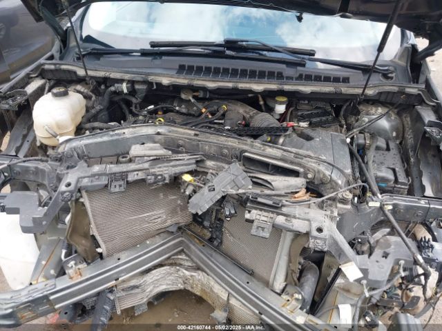 2FMPK3J94KBC52676 Ford EDGE SEL