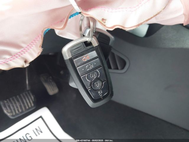 2FMPK3J94KBC52676 Ford EDGE SEL