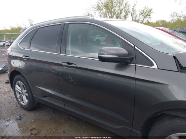2FMPK3J94KBC52676 Ford EDGE SEL