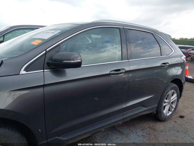 2FMPK3J94KBC52676 Ford EDGE SEL