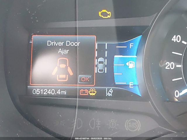 2FMPK3J94KBC52676 Ford EDGE SEL