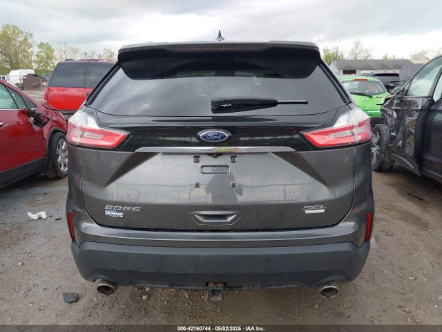 2FMPK3J94KBC52676 Ford EDGE SEL