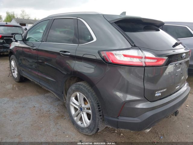 2FMPK3J94KBC52676 Ford EDGE SEL